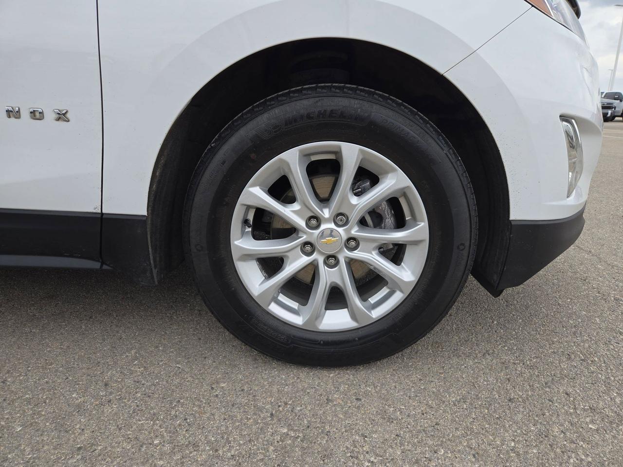 2019 Chevrolet Equinox LS Castroville TX