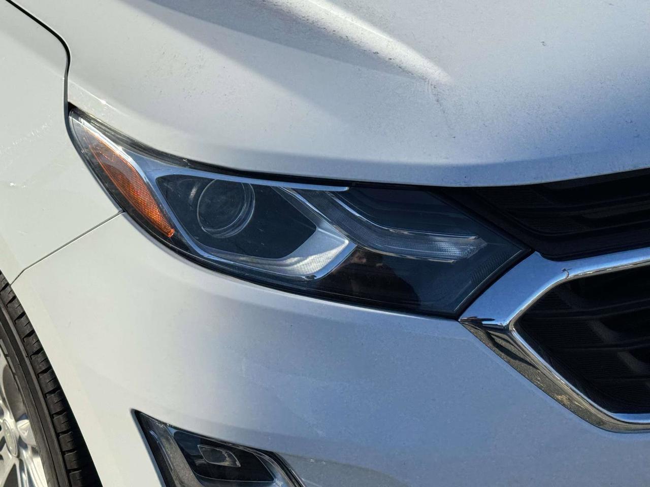 2019 Chevrolet Equinox LS San Clemente CA