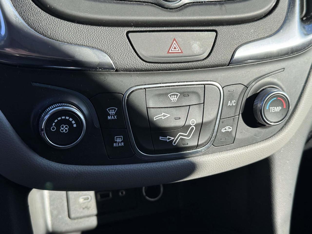 2019 Chevrolet Equinox LS San Clemente CA