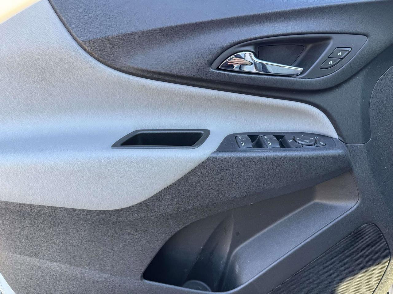 2019 Chevrolet Equinox LS San Clemente CA