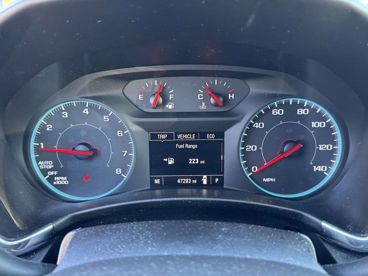 2019 Chevrolet Equinox LS San Clemente CA