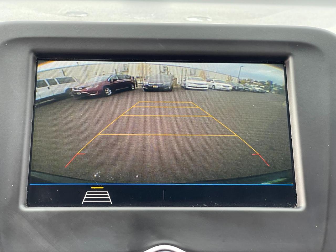 2019 Chevrolet Equinox LS Spokane WA