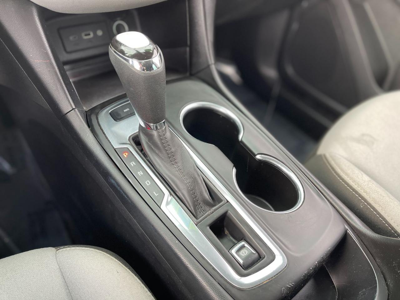 2019 Chevrolet Equinox LS Spokane WA