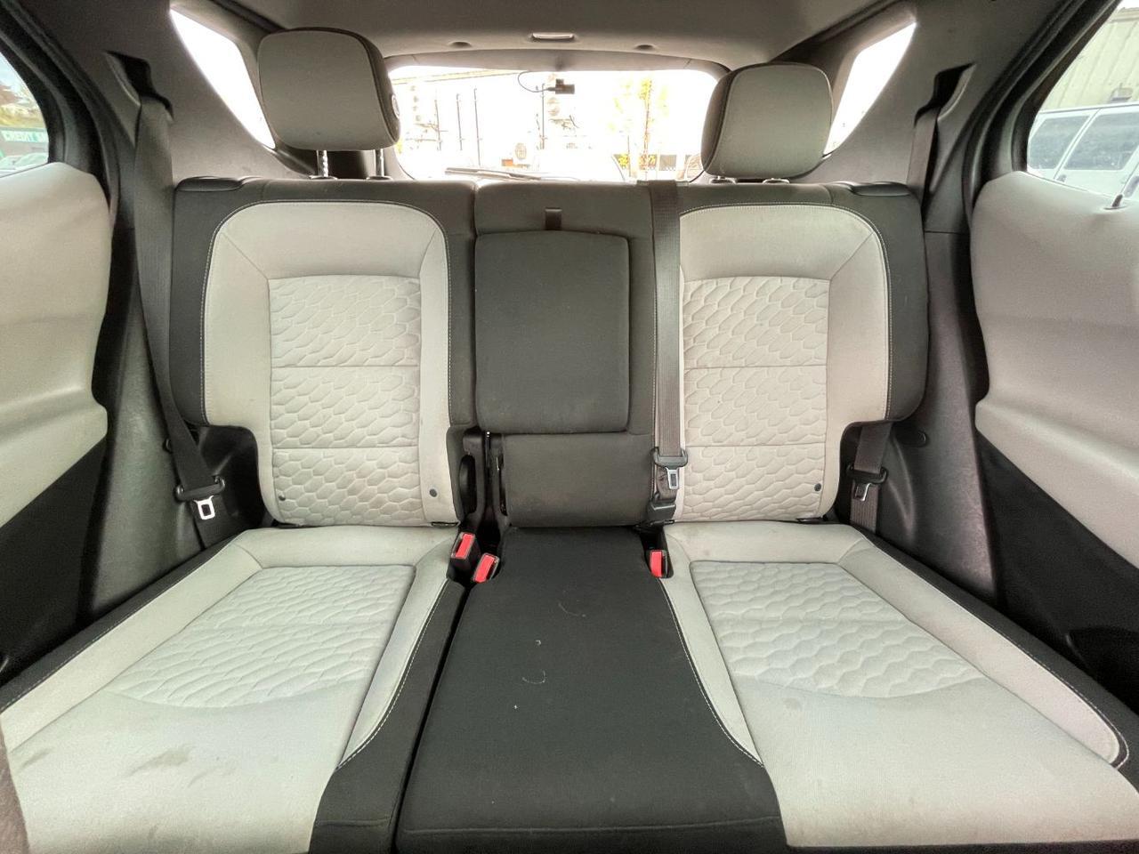 2019 Chevrolet Equinox LS Spokane WA