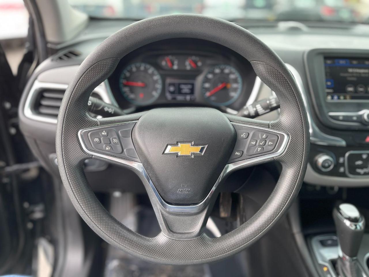 2019 Chevrolet Equinox LS Spokane WA