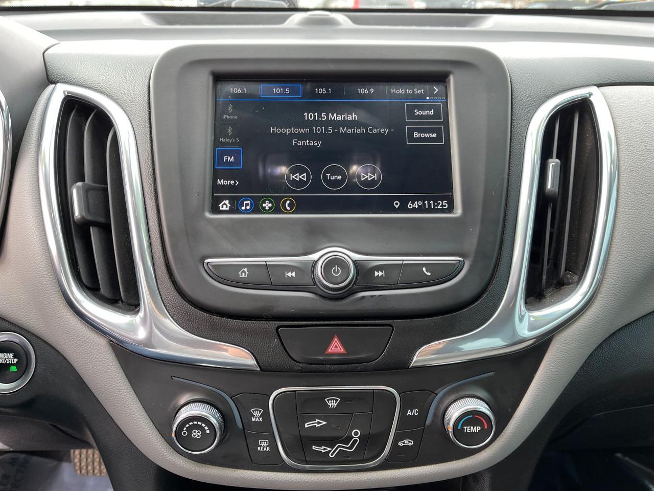 2019 Chevrolet Equinox LS Spokane WA