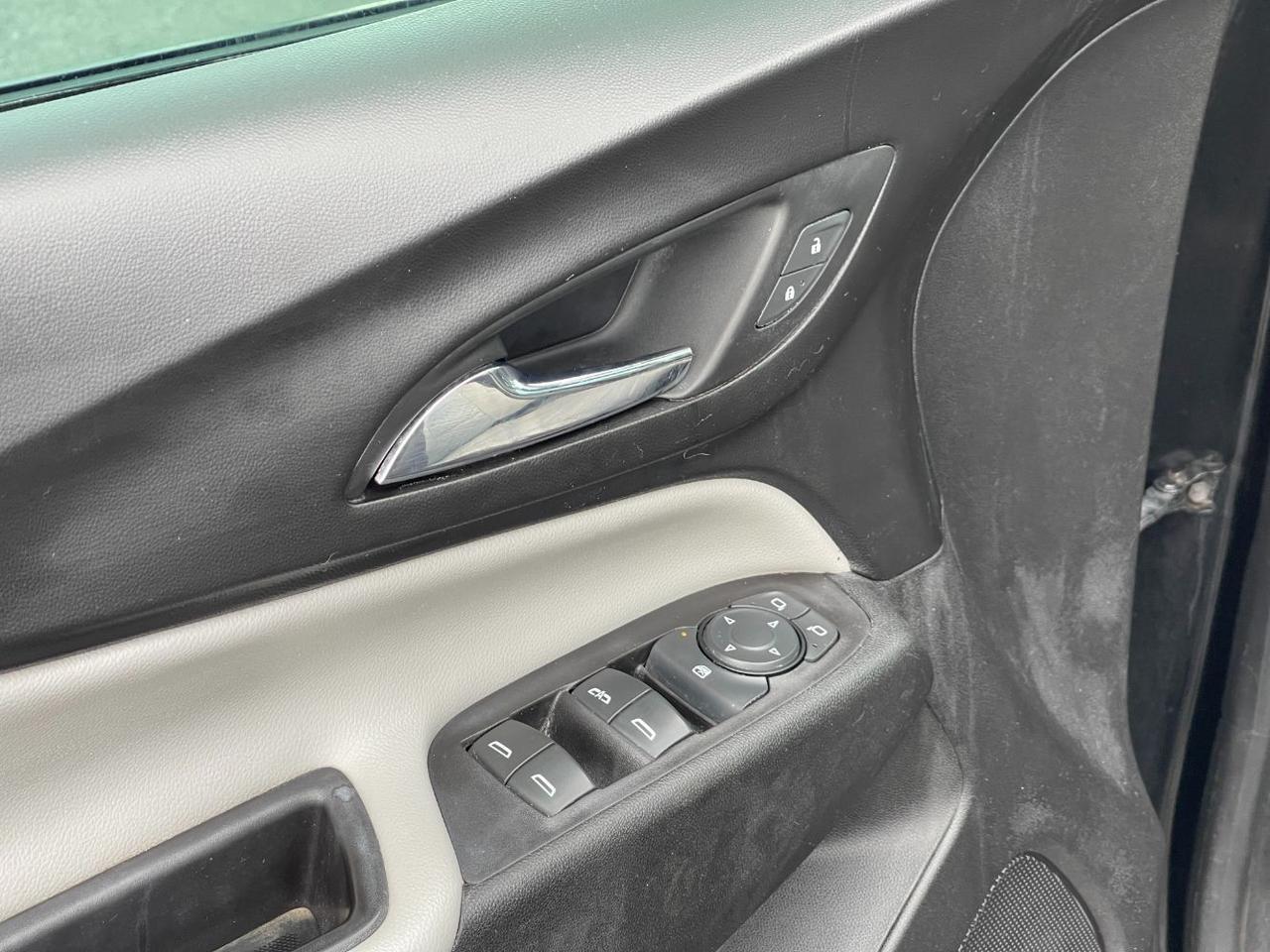 2019 Chevrolet Equinox LS Spokane WA