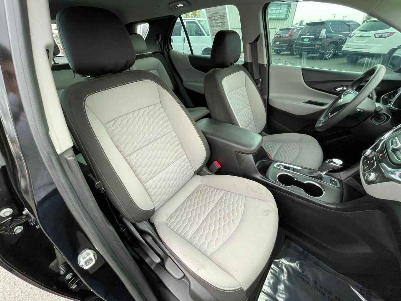 2019 Chevrolet Equinox LS Spokane WA