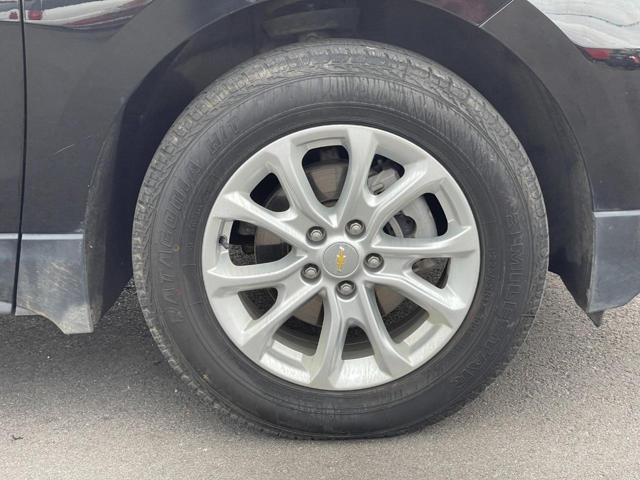 2019 Chevrolet Equinox LS Spokane WA