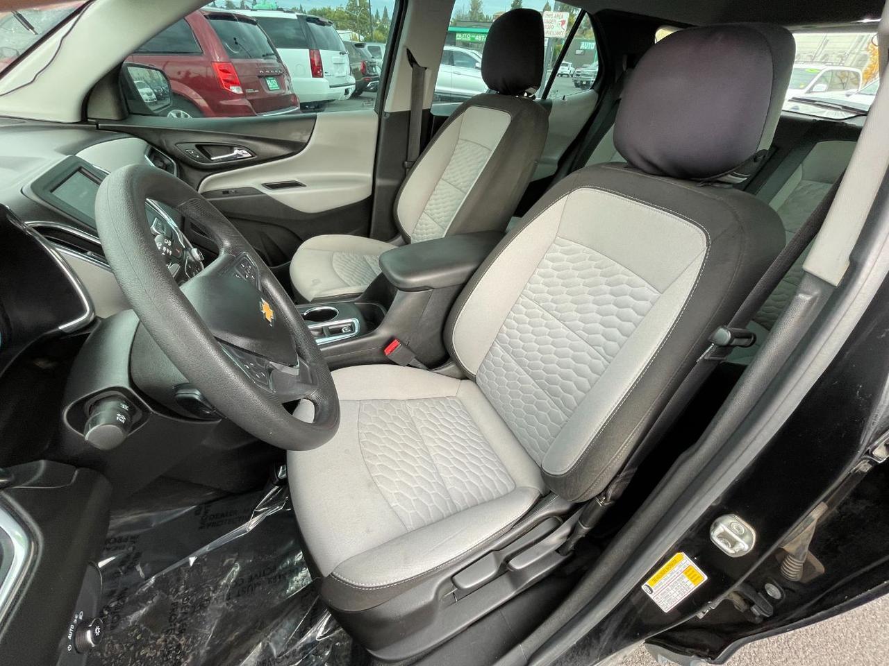2019 Chevrolet Equinox LS Spokane WA