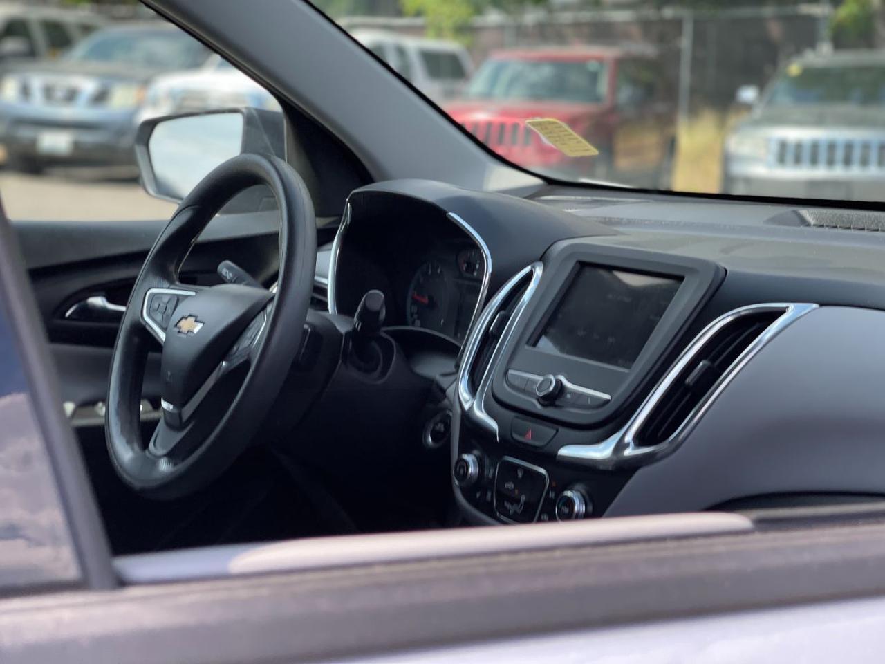 2019 Chevrolet Equinox LS Spokane Valley WA