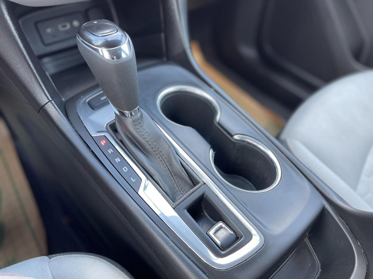 2019 Chevrolet Equinox LS Spokane Valley WA