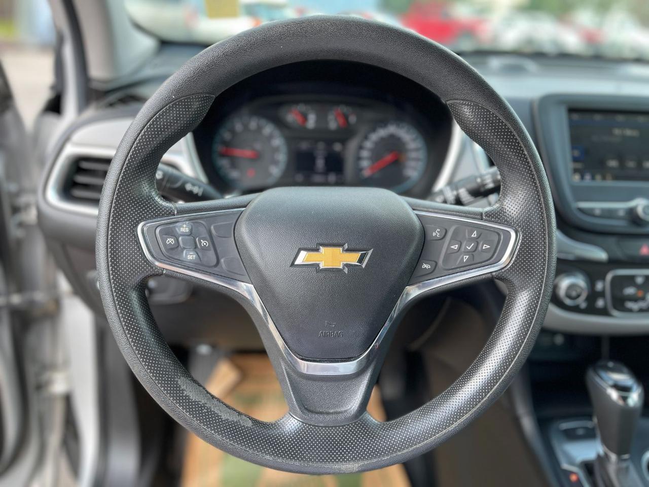 2019 Chevrolet Equinox LS Spokane Valley WA