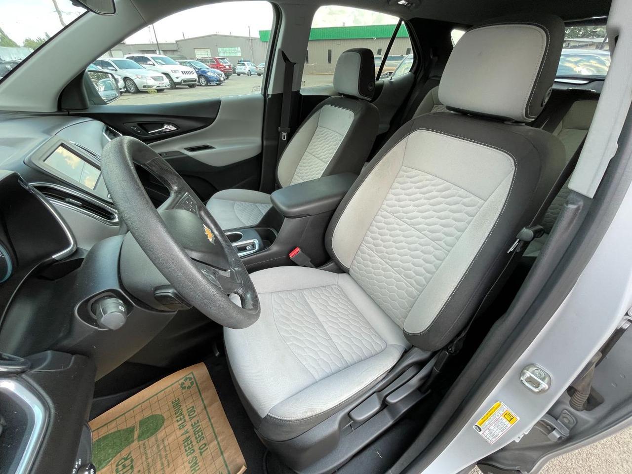 2019 Chevrolet Equinox LS Spokane Valley WA