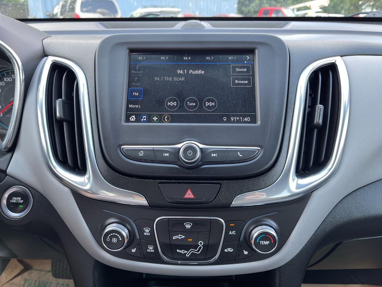 2019 Chevrolet Equinox LS Spokane Valley WA