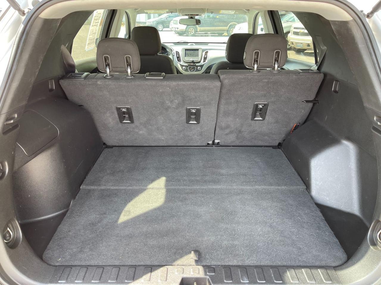 2019 Chevrolet Equinox LS Spokane Valley WA