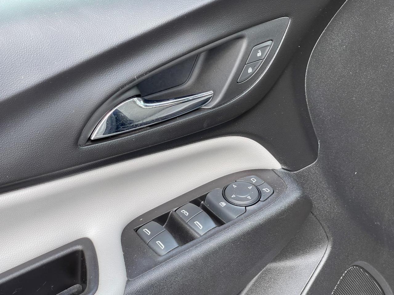 2019 Chevrolet Equinox LS Spokane Valley WA