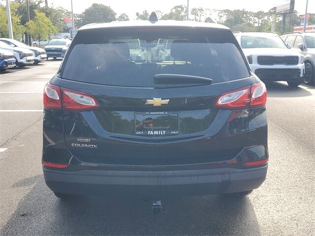 2019 Chevrolet Equinox LS St. Augustine FL