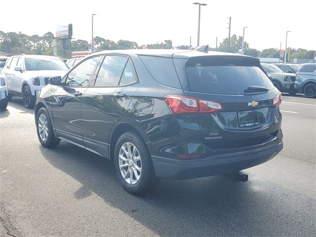 2019 Chevrolet Equinox LS St. Augustine FL