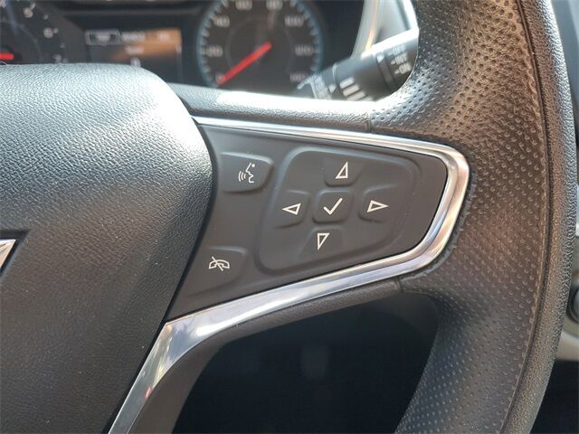 2019 Chevrolet Equinox LS St. Augustine FL