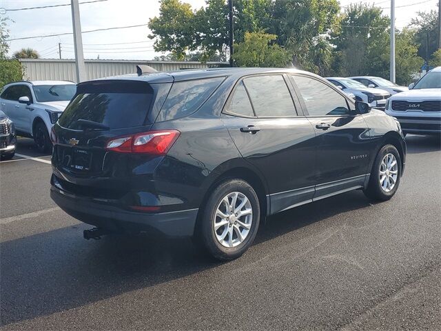 2019 Chevrolet Equinox LS St. Augustine FL