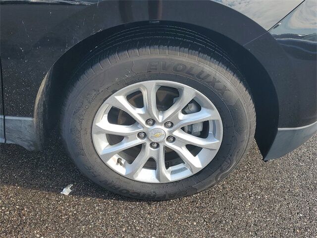 2019 Chevrolet Equinox LS St. Augustine FL