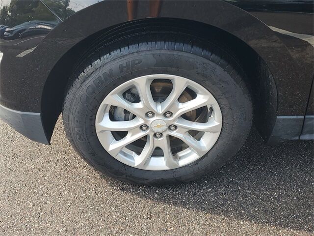 2019 Chevrolet Equinox LS St. Augustine FL
