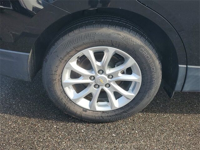 2019 Chevrolet Equinox LS St. Augustine FL