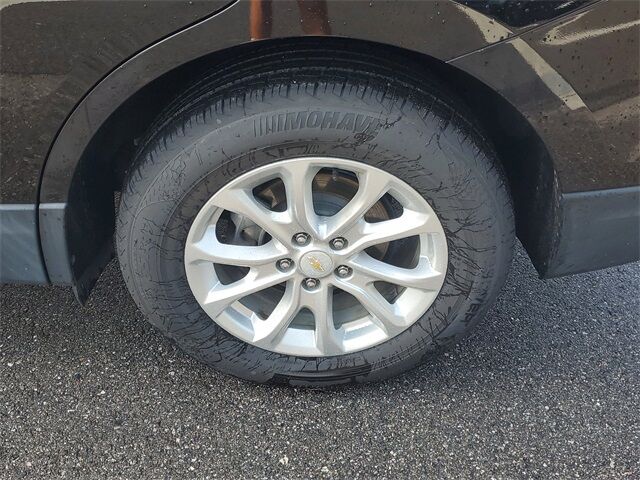 2019 Chevrolet Equinox LS St. Augustine FL