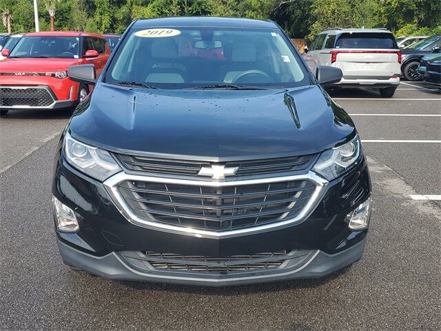 2019 Chevrolet Equinox LS St. Augustine FL