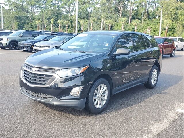 2019 Chevrolet Equinox LS St. Augustine FL