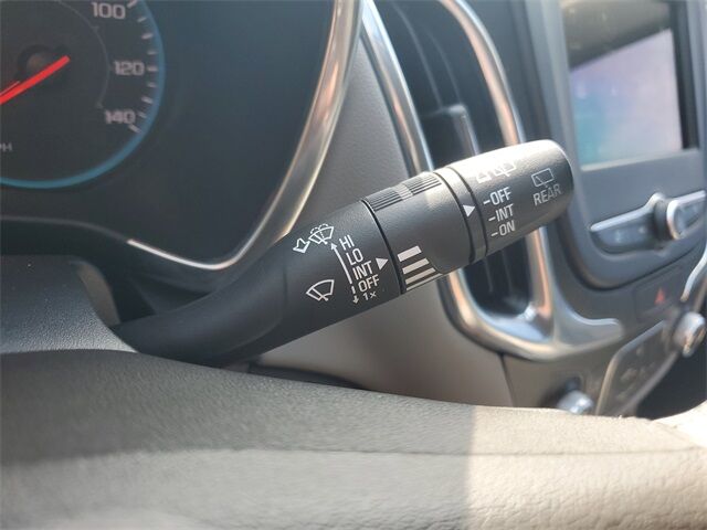 2019 Chevrolet Equinox LS St. Augustine FL