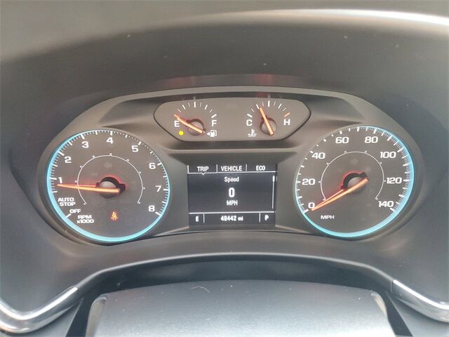 2019 Chevrolet Equinox LS St. Augustine FL