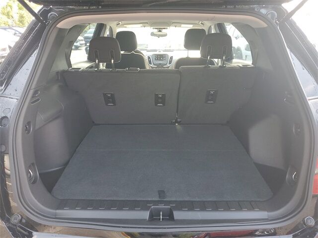2019 Chevrolet Equinox LS St. Augustine FL