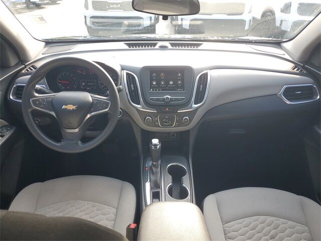 2019 Chevrolet Equinox LS St. Augustine FL