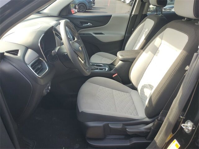 2019 Chevrolet Equinox LS St. Augustine FL