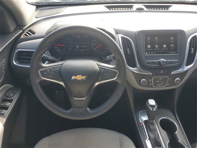 2019 Chevrolet Equinox LS St. Augustine FL
