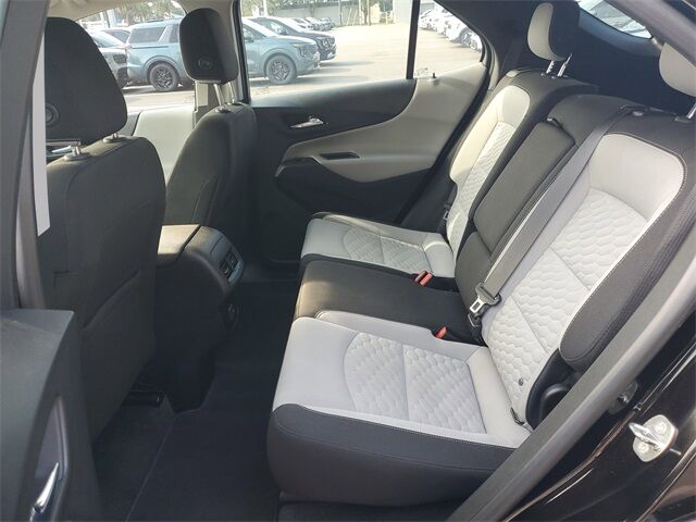 2019 Chevrolet Equinox LS St. Augustine FL