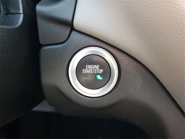 2019 Chevrolet Equinox LS St. Augustine FL