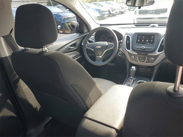 2019 Chevrolet Equinox LS St. Augustine FL