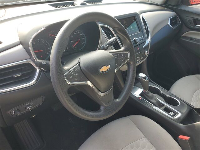 2019 Chevrolet Equinox LS St. Augustine FL