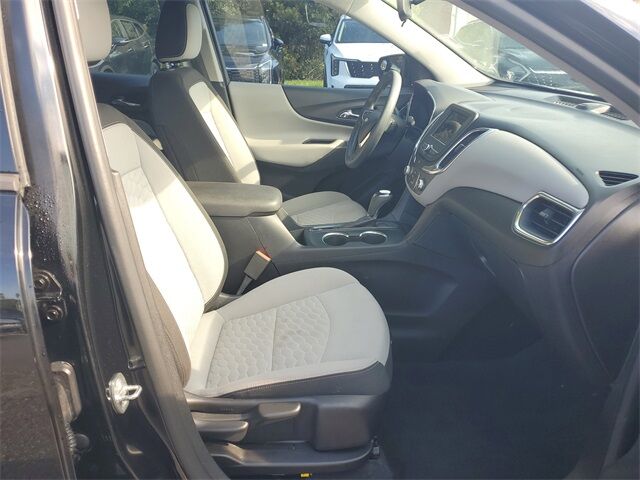 2019 Chevrolet Equinox LS St. Augustine FL