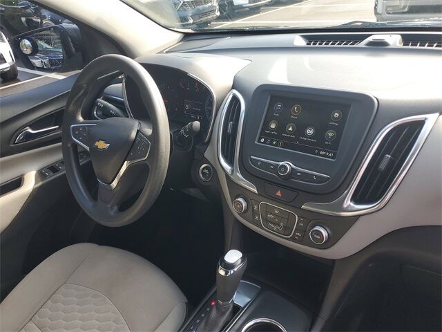 2019 Chevrolet Equinox LS St. Augustine FL