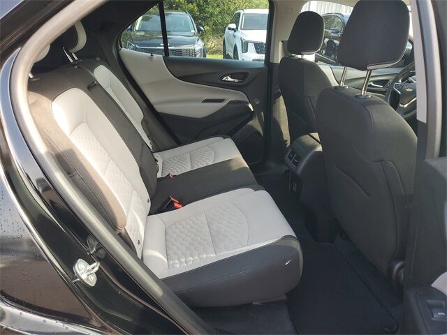2019 Chevrolet Equinox LS St. Augustine FL