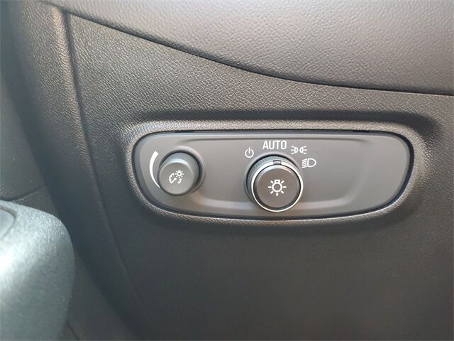 2019 Chevrolet Equinox LS St. Augustine FL