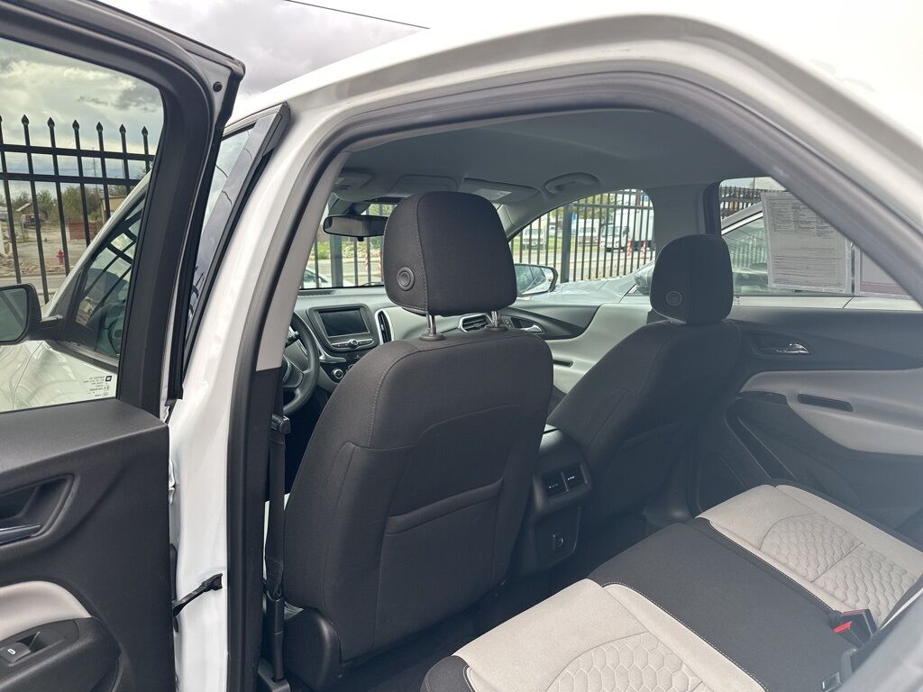 2019 Chevrolet Equinox LS West Valley UT