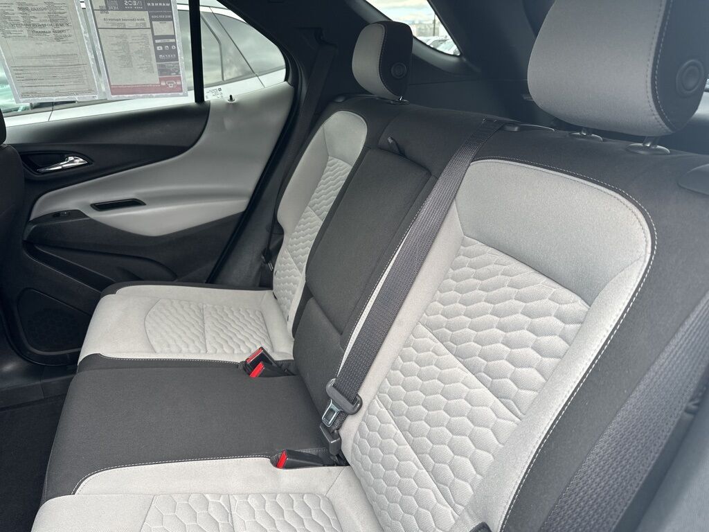 2019 Chevrolet Equinox LS West Valley UT