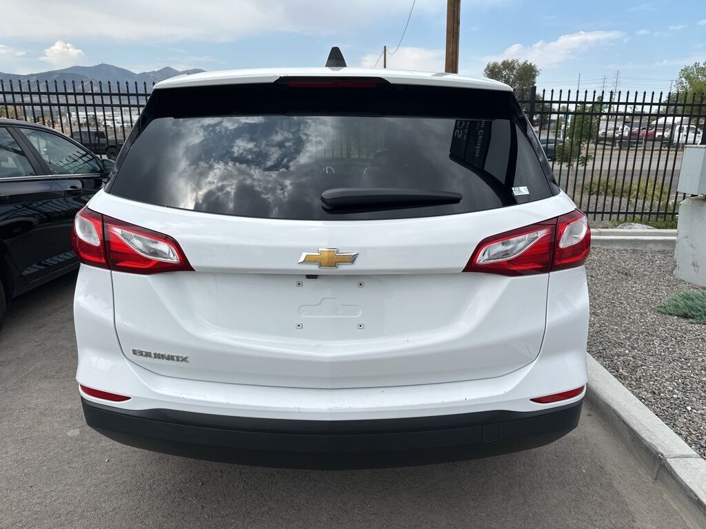 2019 Chevrolet Equinox LS West Valley UT