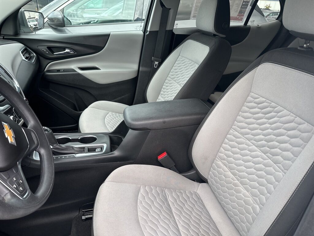 2019 Chevrolet Equinox LS West Valley UT