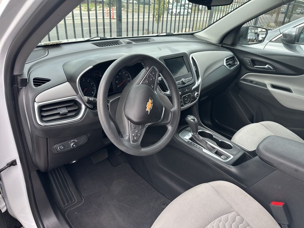 2019 Chevrolet Equinox LS West Valley UT